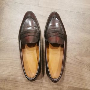 The Modern Penny Loafer from Everlane
